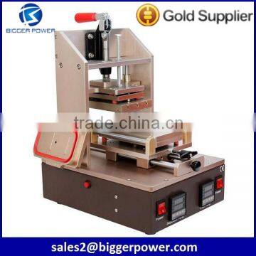 Special Mobile Repair Shop 5in1Bezel Frame Separating Machine for Samsung