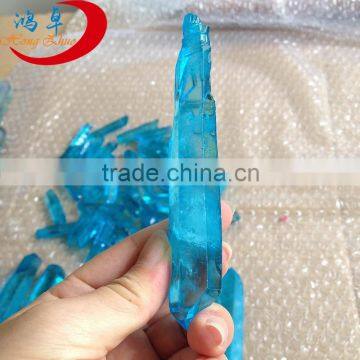Gorgeous Angel Aura Spirit Quartz, Spiritual crystal quartz point