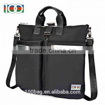 Unisex Multi-functional Leisure Bag Nylon Material Backpack for School Waterproof Shoulder Bag Portable Handbag in Guangzhou photo-2