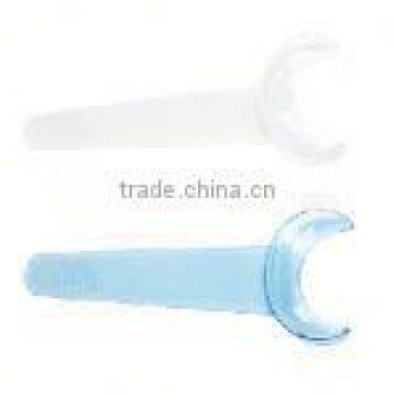 Supply all type of Dental Cheek Retractors with low price