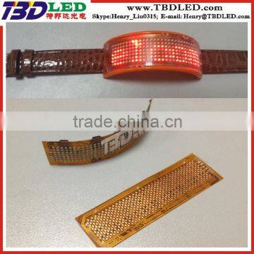 Programmable new product for advertising led display mini led display , led display board