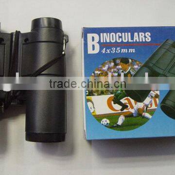 binoculars