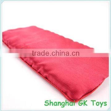 High quality Satin Eye Pillow