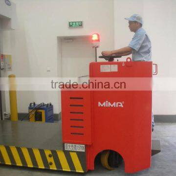 MIMA customized battery mould truck with 15T load capacity TE150