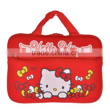 New Trend Design 13'' OEM Beautiful Neoprene Laptop Sleeve