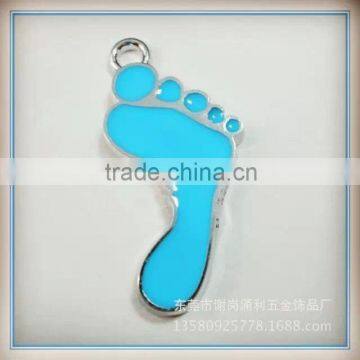 Custom Zinc Alloy Mini Keychain Mobile Phone