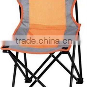 Logo Printed Folding Camp Chairs/Beach Chairs