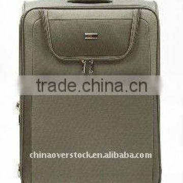 CN trolley luggage/suitcase with cosmetic bag/laptop bag