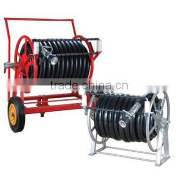 Continuous Flow Hose Reel