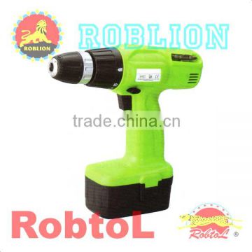 7.2V-18.0V Cordless Drill (itemID:QYAS)-MARY