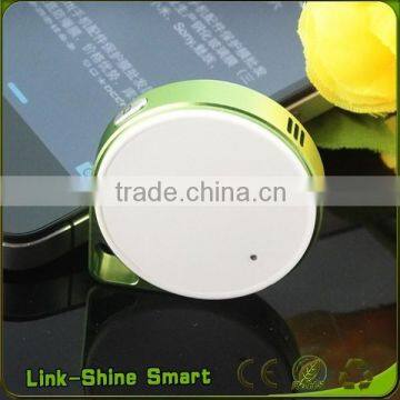 Mini Key Finder -Wireless Key Finder Seeker Alarm Anti-Lost Electronic Locator Keychain Quality Choice photo-6