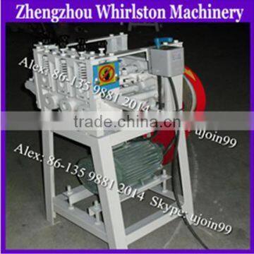 bamboo chopsticks machinerye/chopsticks manufacturing equipment/chopstick machine production line