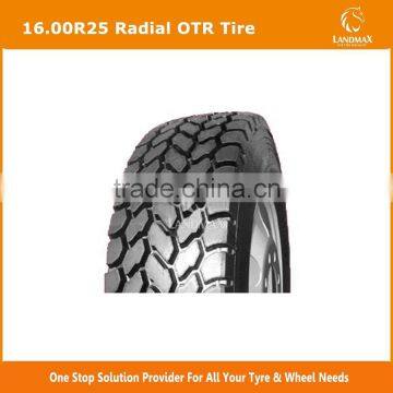 16.00r25 crane tire