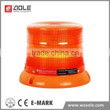 AOLE factory 12v led flashing beacon lights for school bus