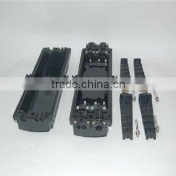 FTTH FTTB &FTTX Systems Fiber Optic Spice Closure photo-4