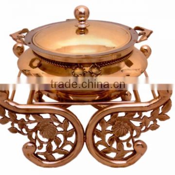 Chafing Dish, Buffet Server, Food Server, Catering Item