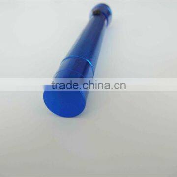 Onlystar GS-7018 Aluminum Mini Waterproof Handheld Torch Light photo-4