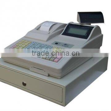 Electonic Cash reister - 57mm,75mm 1-station thermal printer 12LPS printing speed