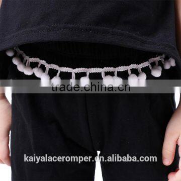 Wholesale New Toddler Black Matching Clothes Set Summer Childrens Outfit Holiday Girl Clothing Baby Girl Halter Top Designer photo-6