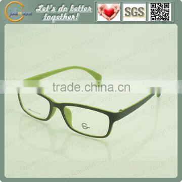 Nice shape reasonable price good quality light eyewear tr90 frame