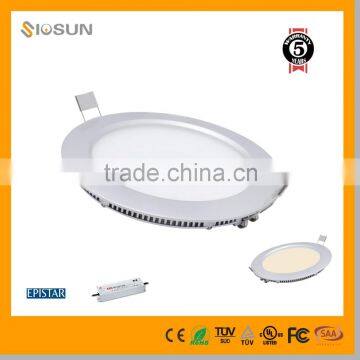 Competitive Price 18W Round Led for Residential Ceiling Panel Light photo-2
