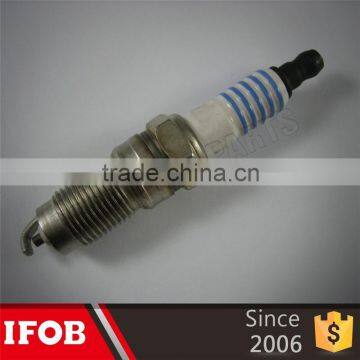 IFOB AUTO PARTS SPARK PLUG AGSF24N OE NUMBER: LR000604