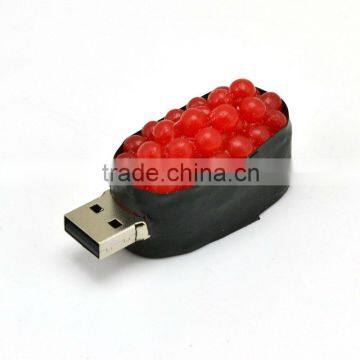 high quality with samsung chip PVC Usb Flash Drive 1GB-64GB