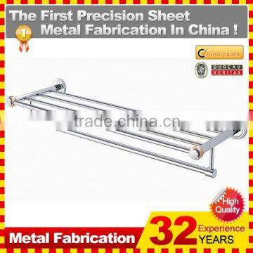 towel racks set/towel bar/grab bar made in China