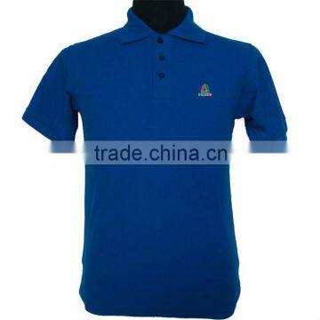 Pingye Cotton Polo Shirts