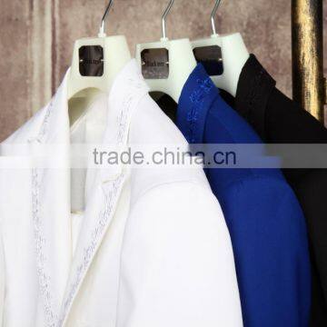 2016 New Product Fashion Italian Style Wholesale Oem Manufacturer Formal Dress Gem Embroidery Men Wedding Suits Pictures photo-4