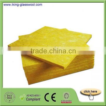 Top Grade Quality Centrifugal Glass Wool Roll Board