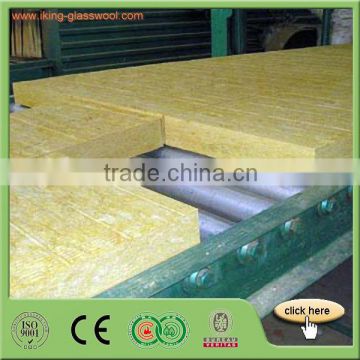 Best Price Rock Mineral Wool Boards