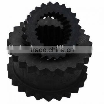Flexible Rubber Coupling With Rubber Material for Air Compressor