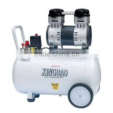 1500W Oil-free Silent Piston Air Compressor 200L/min HDW-2003