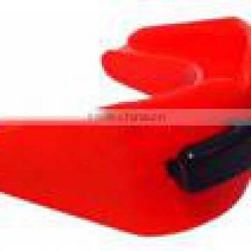 Mouth Guard Strapped Mouth Guard Custom Boxing Mouth Guard Football Mouth Guard photo-4