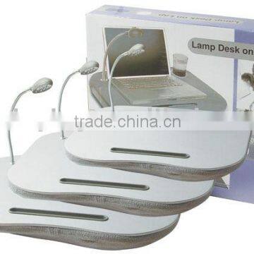 Portable Laptop Table for reading