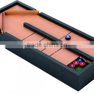 New design Mini Shuffleboard Table for kids