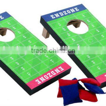 Interesting Bean Bag Toss Game for kids