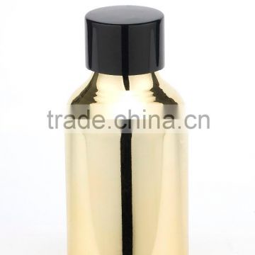 100ml aluminum airless spray bottle