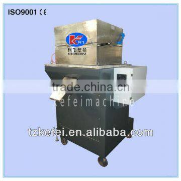 Plastic Crusher with Noise-proof Cover for Plastic Recycling Line