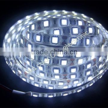 5000k 5050 smd led strip light light CE RoHs Approved