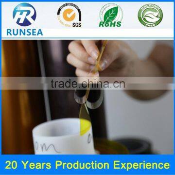 Good Quality Double Side Adhesive Tape. Sticky Both Side Acrylic Polyimide Tape photo-4