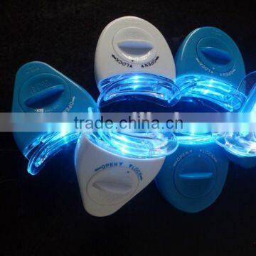 led teeth whitening light( clear parts is 2.2cm)