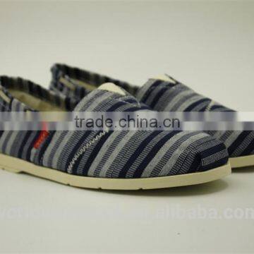 2016 Fasion Unisex Espadrille photo-3