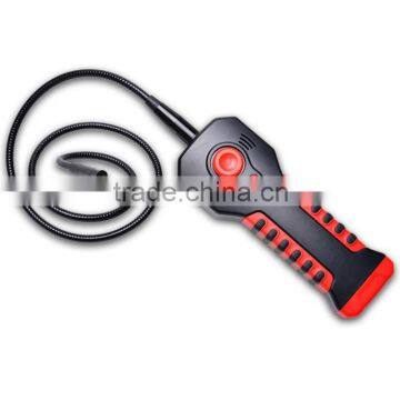 Borescope Endoscope 8.5mm Camera 6 LED 1m Tube WIFI HD Inspection Camera photo-3