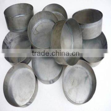 Molybdenum bucket in Baoji by drawing OEM