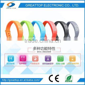 Trustworthy China Supplier quality chip pedometer