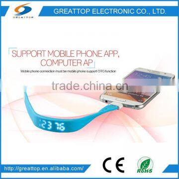 China Supplier step counting
