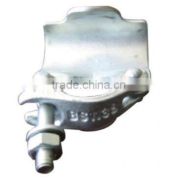 Scaffolding BS1139 Forged Putlog Coupler 48.3mm * 48.3mm