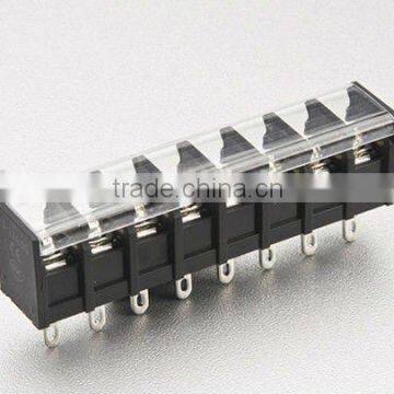 Barrier Terminal Block 7.62mm pitch TCE-28H